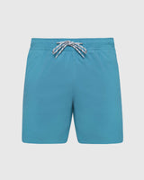 6" Harbor Swim Trunk