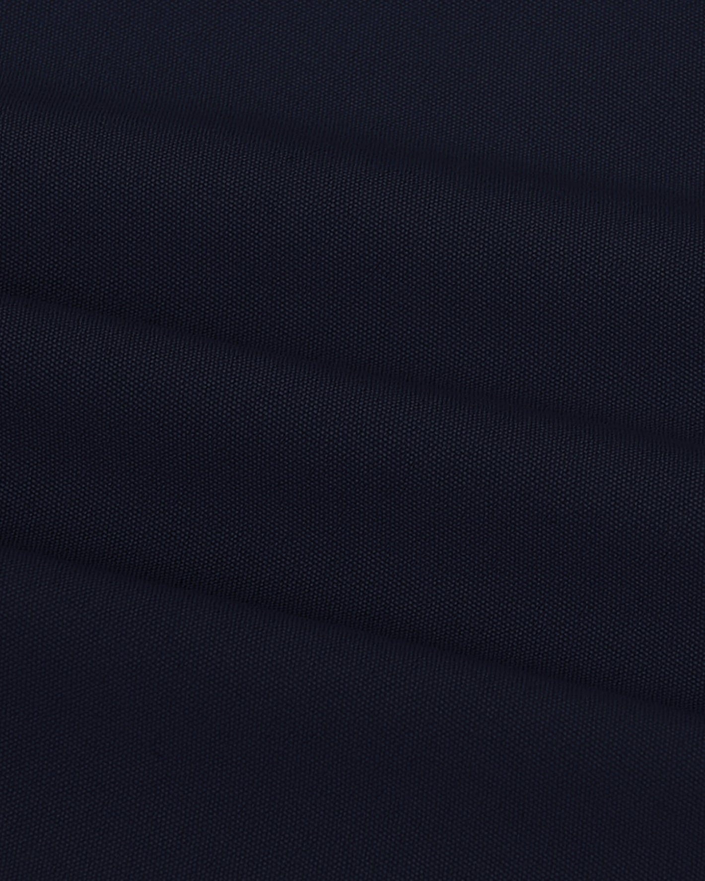6" Navy Swim Trunk
