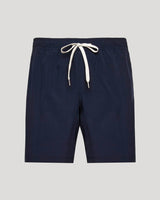 Navy 9" Active Quick Dry Shorts