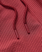 7" Cardinal Seersucker Swim Trunks