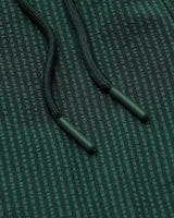 7" Marine Spruce Seersucker Swim Trunks