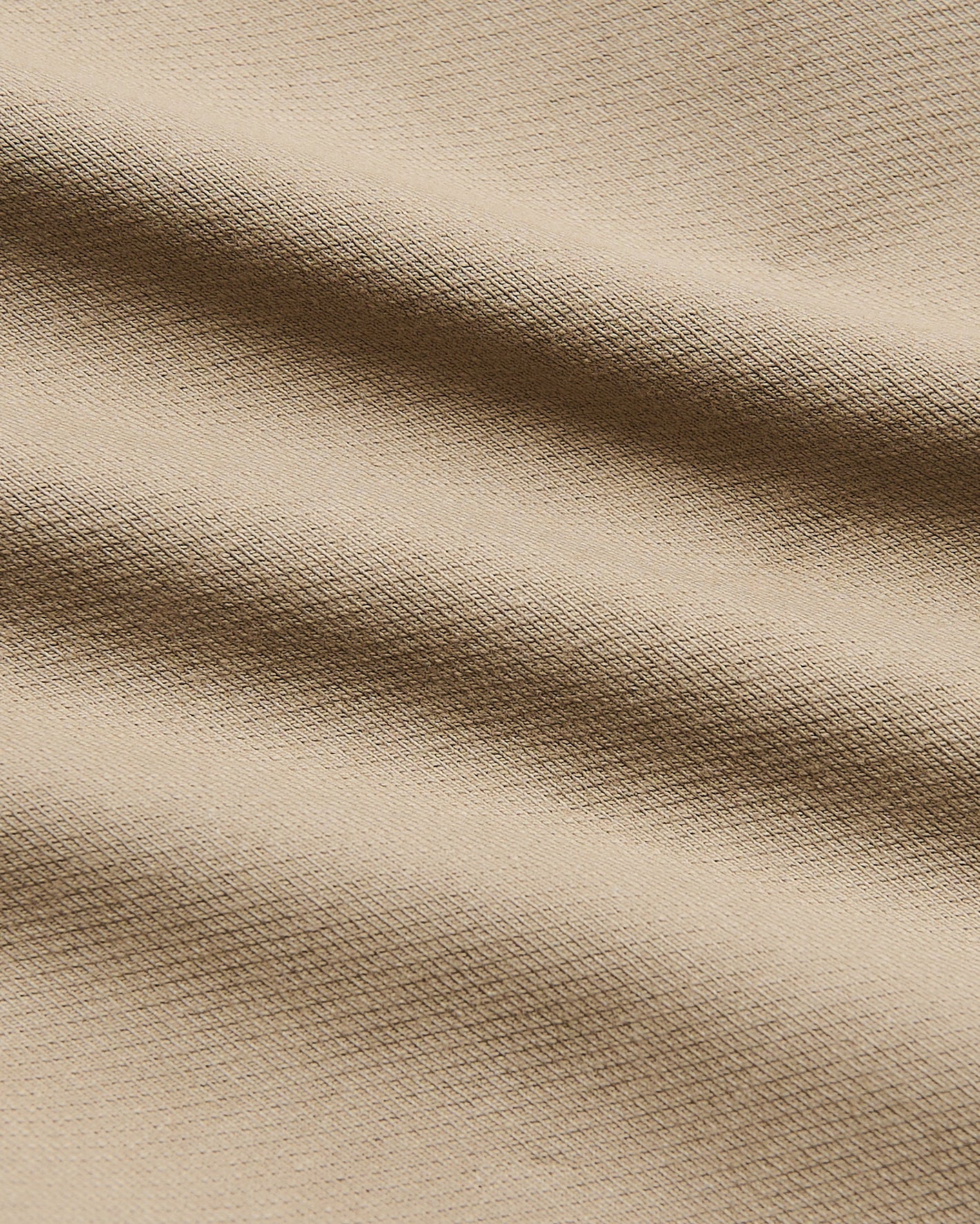 9" Khaki Chino Shorts 2.0