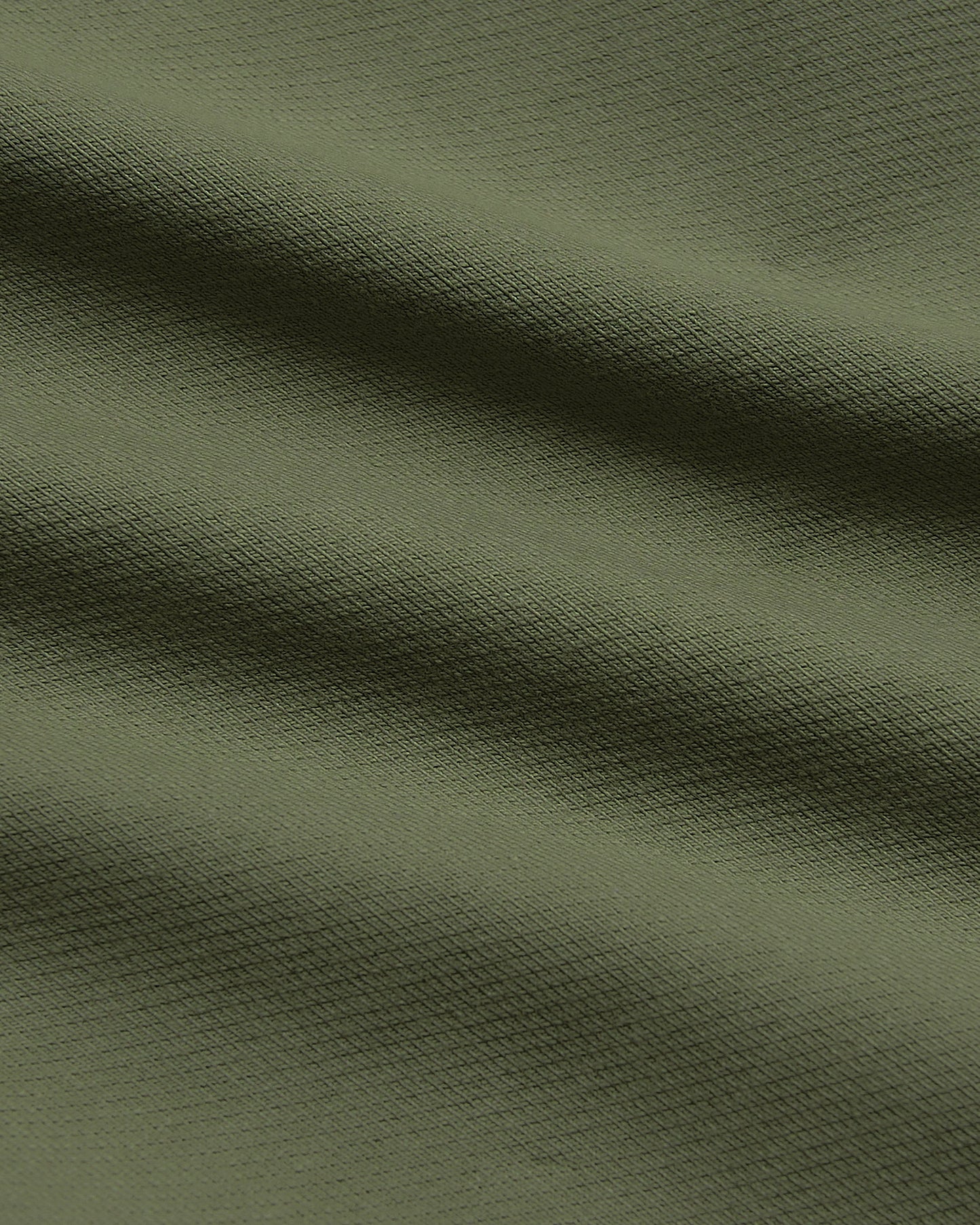 9" Military Green Chino Shorts 2.0