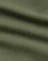 7" Military Green Chino Shorts 2.0