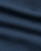 7" Navy Chino Shorts 2.0