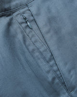7" Fiord Linen Shorts
