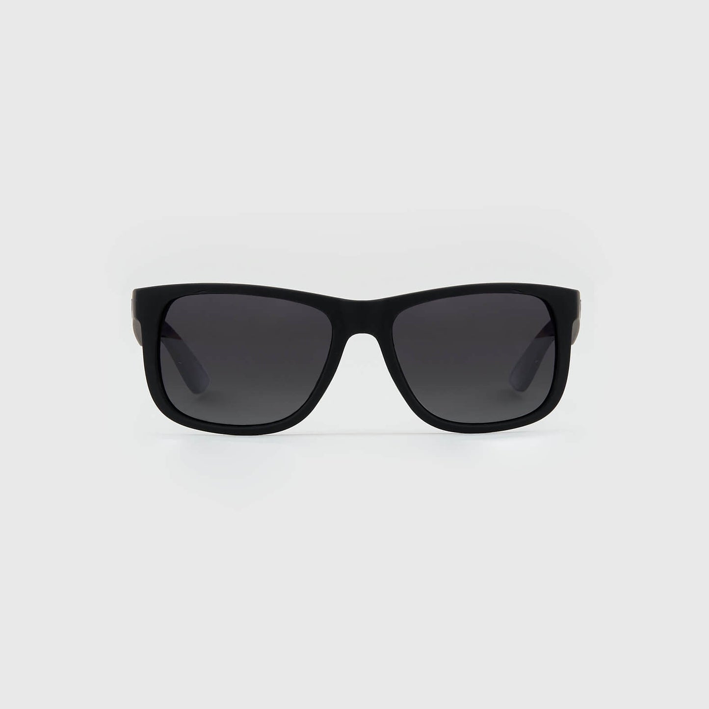 Black Classic Polarized Sunglasses