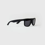 Black Classic Polarized Sunglasses