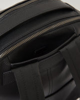 Premium Leather Backpack