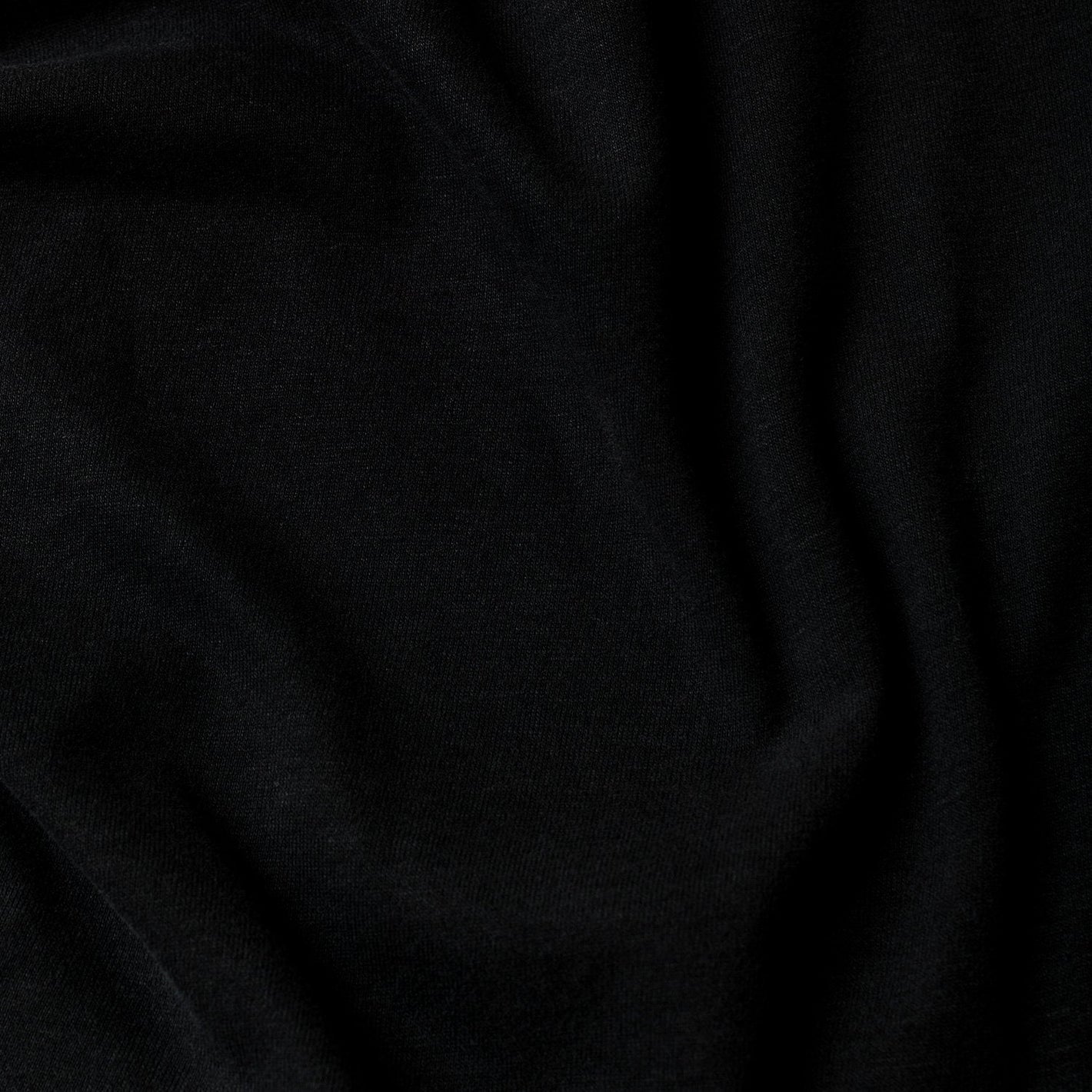 Black Classic Polo