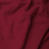 Cardinal Red Short Sleeve Crew Neck Tee