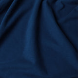 Cobalt Short Sleeve Crew Neck Tee