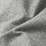 Heather Gray Classic Crew Neck