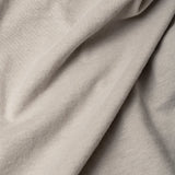 Sand Short Sleeve Crew Neck Tee
