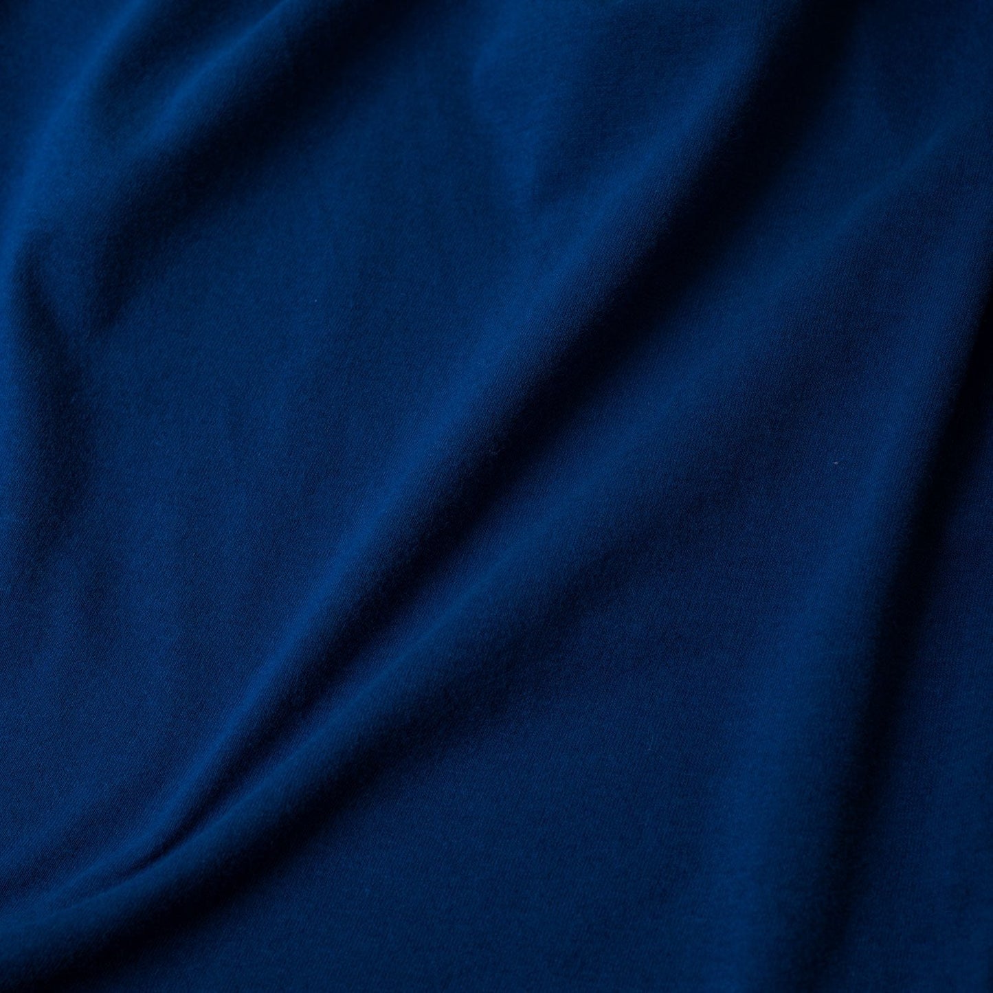 Cobalt V-Neck Tee
