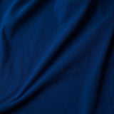 Cobalt V-Neck Tee