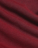 Boys' Dark Maroon Fleece Jogger