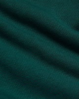 Boys' Deep Emerald Fleece Jogger