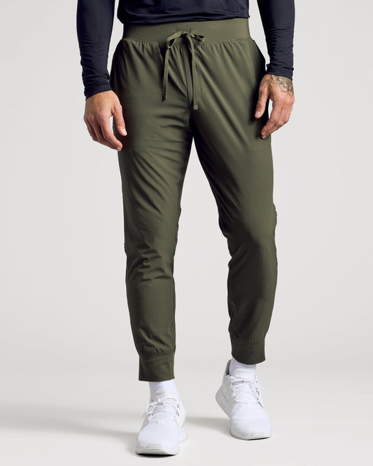 Kelp Active Training Joggers