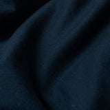 Navy French Terry Sweatshirt