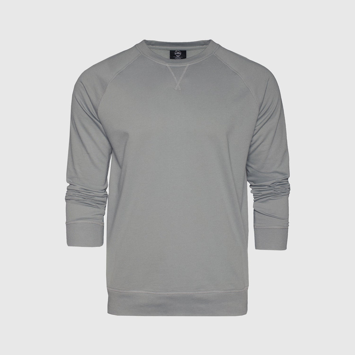 Slate French Terry Sweatshirt