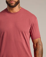 Rustic Apple Classic Crew Neck