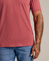 Rustic Apple Classic Crew Neck