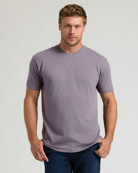 Ashberry Classic Crew Neck