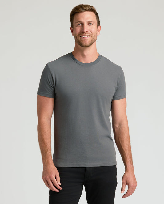 Carbon Classic Crew Neck