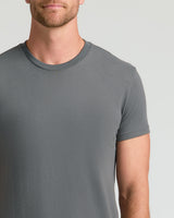 Carbon Classic Crew Neck