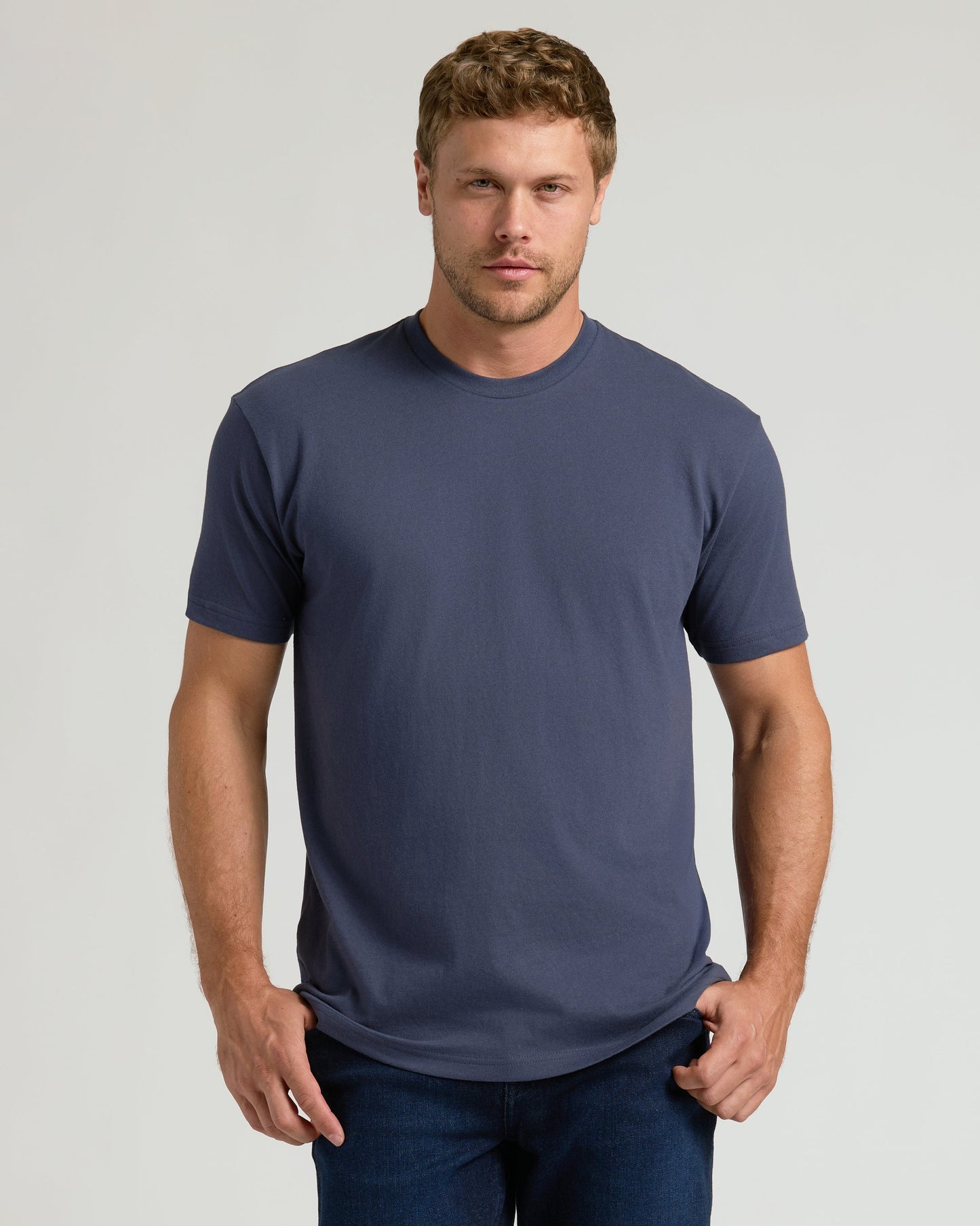 Forge Classic Crew Neck