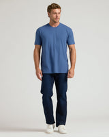 Marine Classic Crew Neck