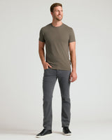 Sagewood Classic Crew Neck