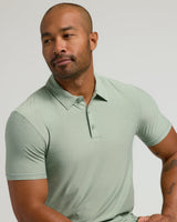 Lichen Active Polo 2.0