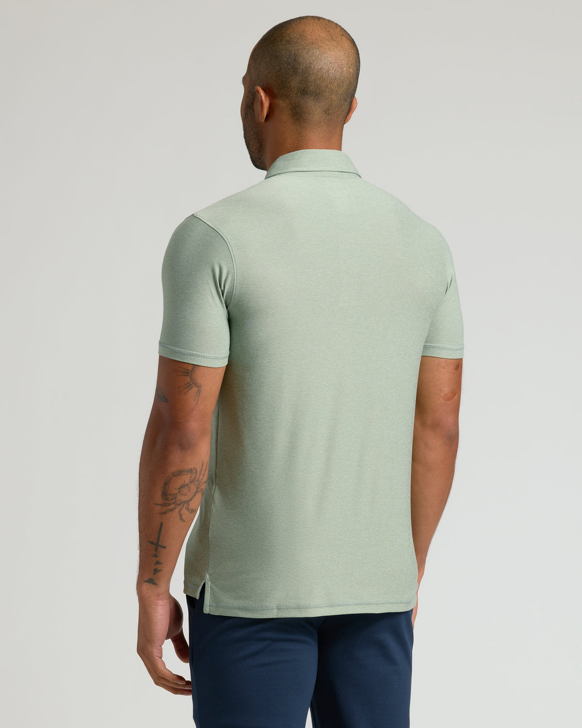 Lichen Active Polo 2.0