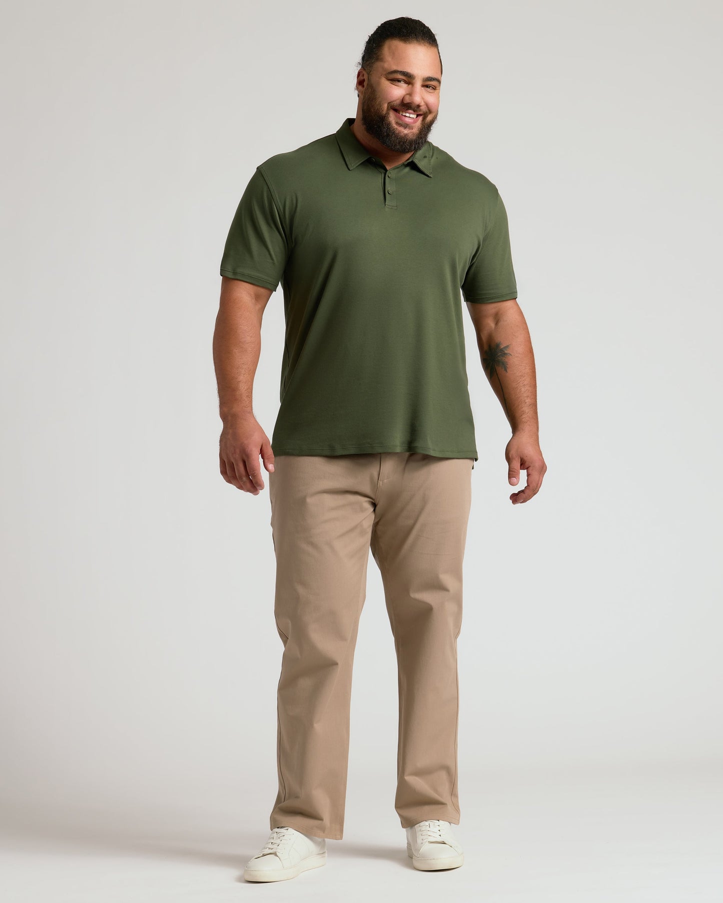 Grove Pima Polo