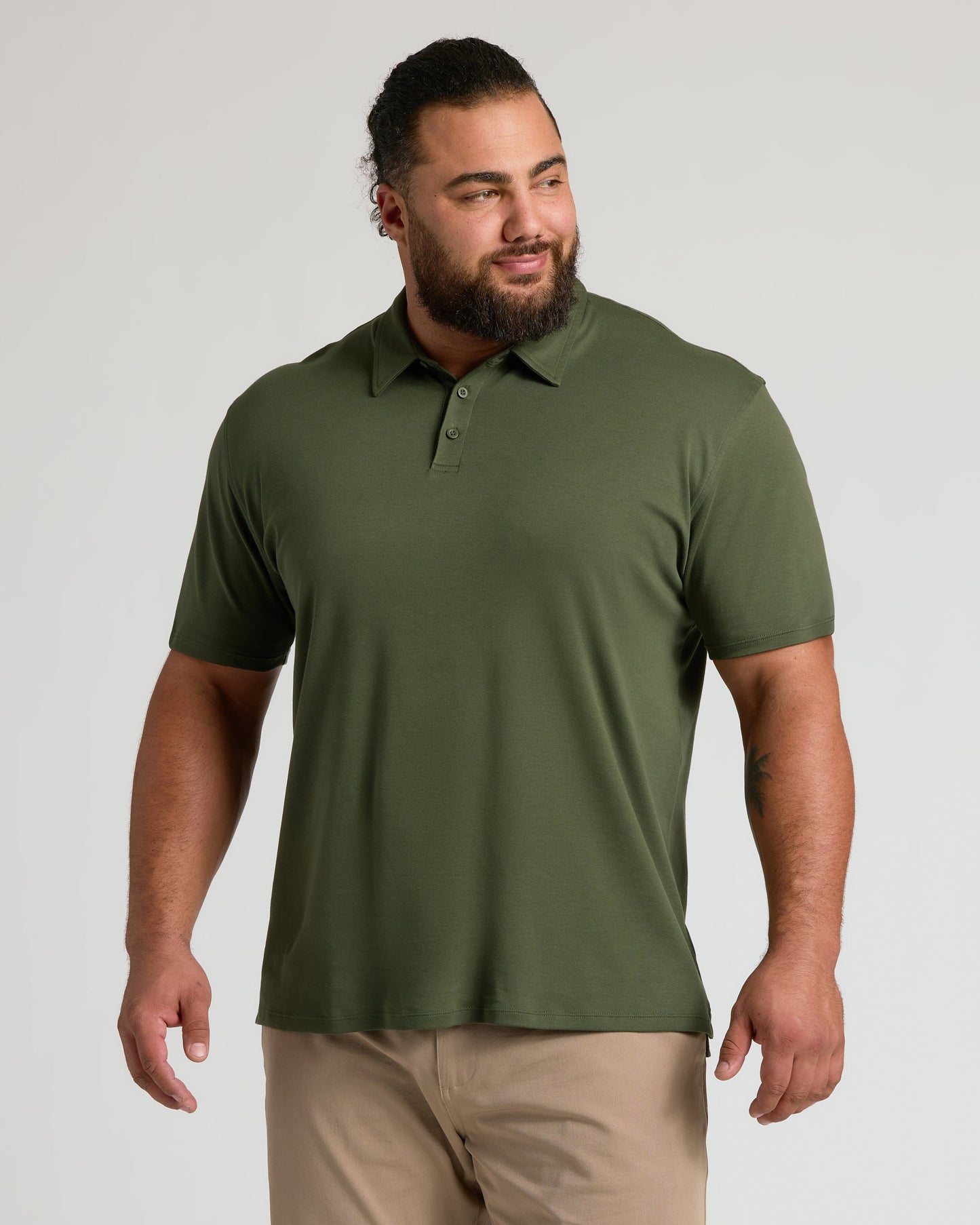 Grove Pima Polo