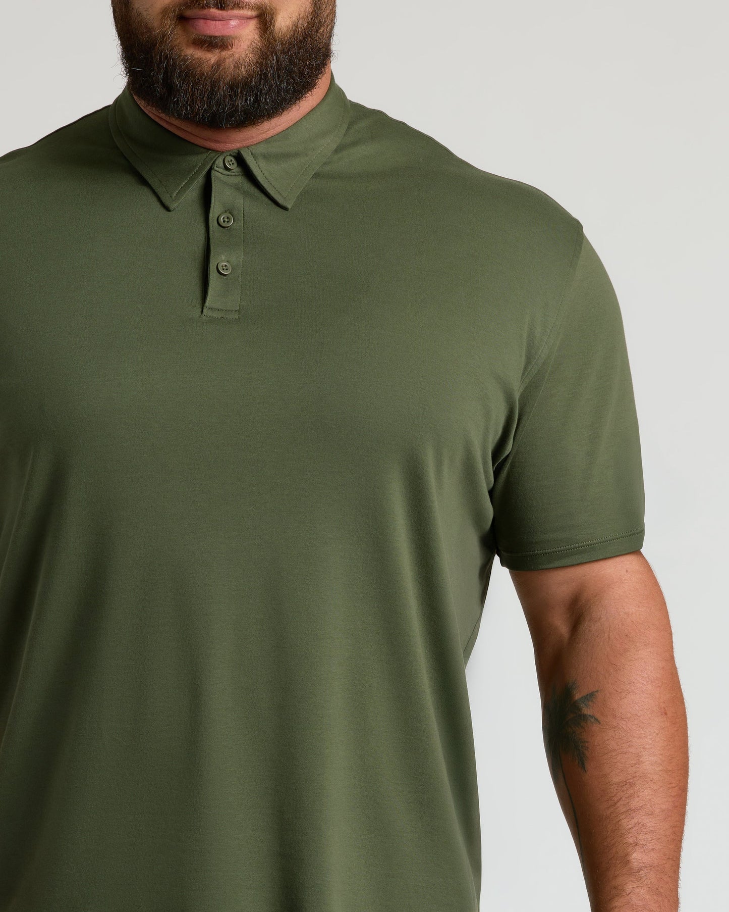 Grove Pima Polo