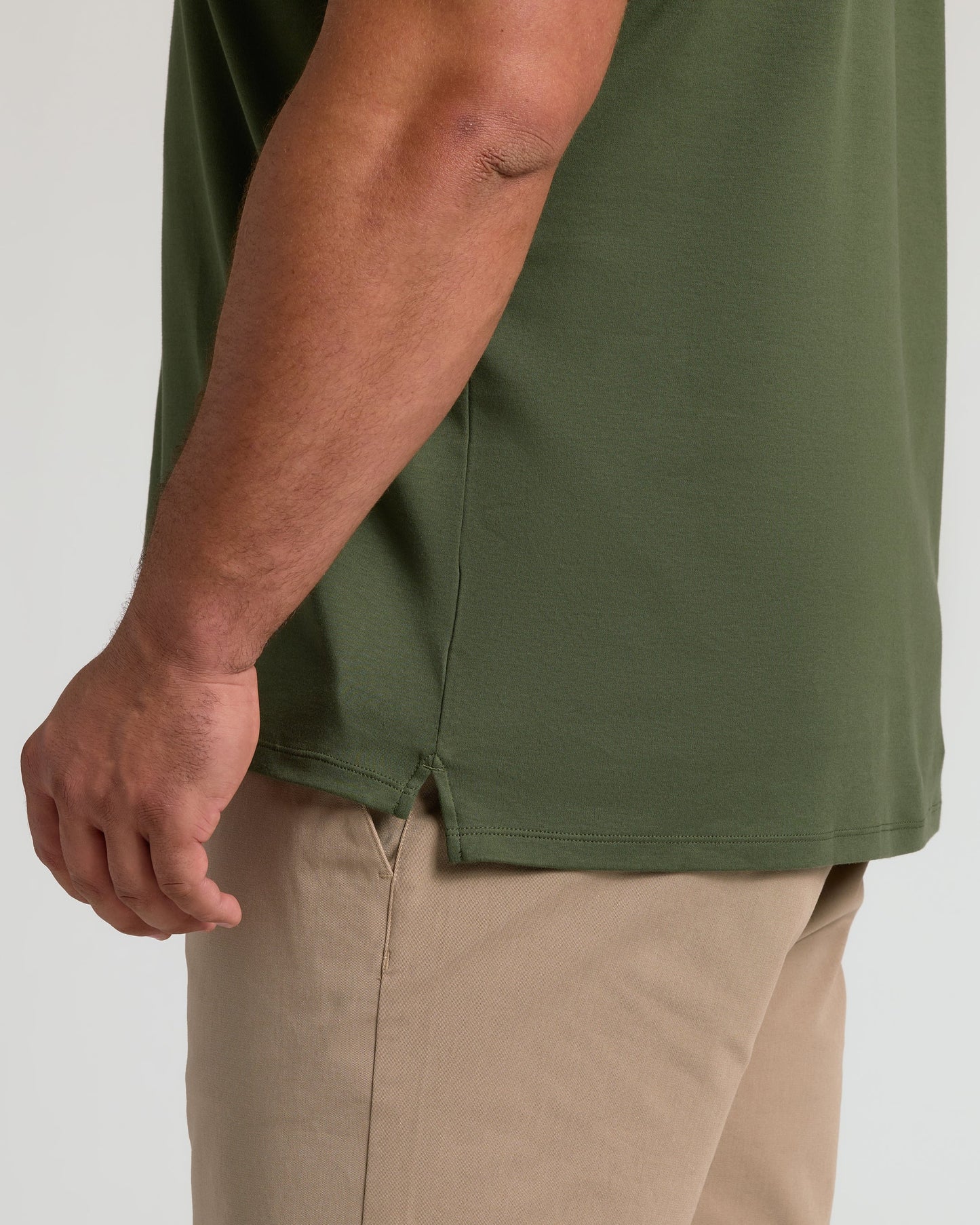 Grove Pima Polo