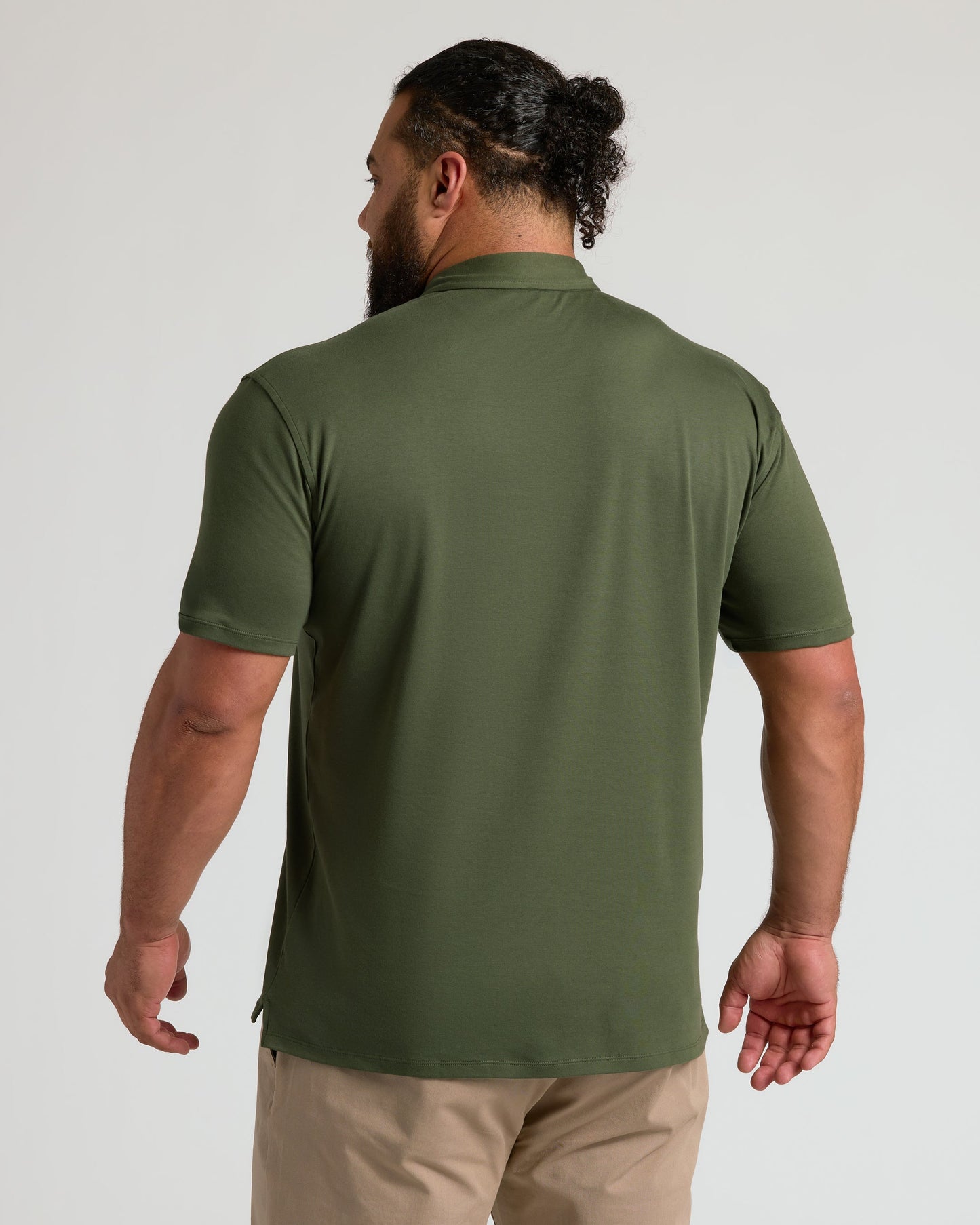 Grove Pima Polo