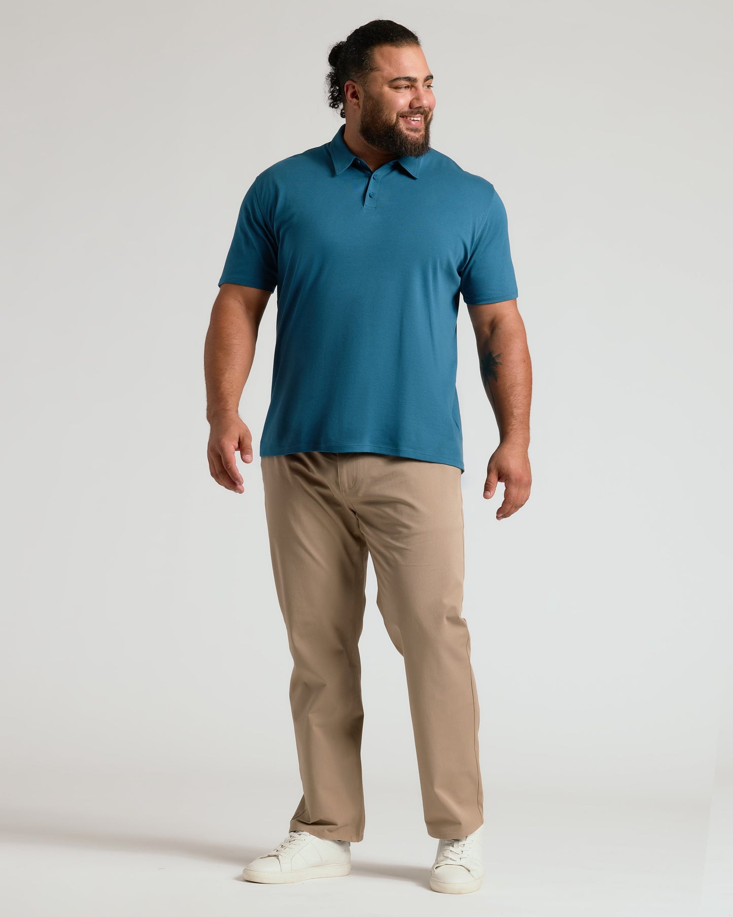 Lagoon Pima Polo