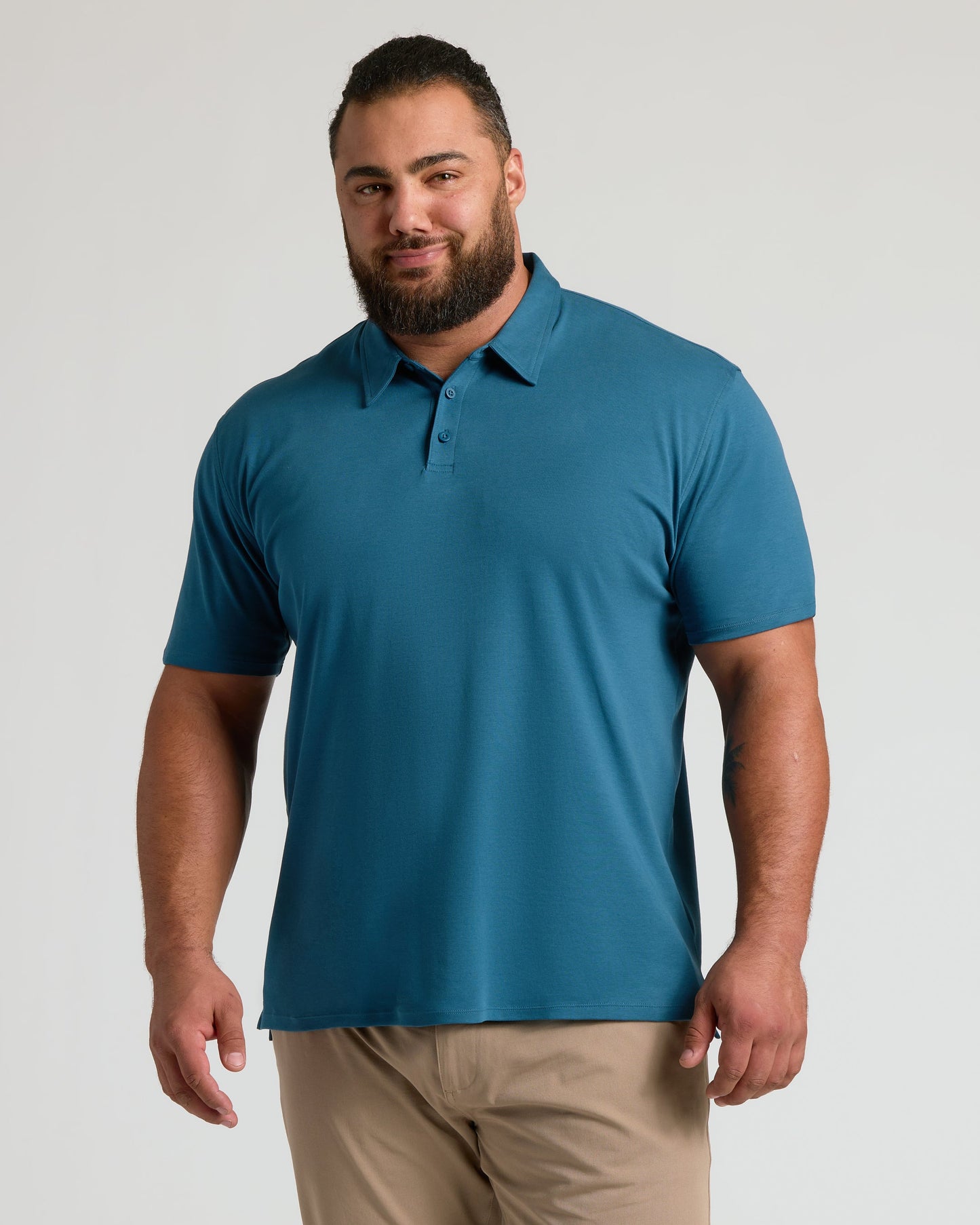 Lagoon Pima Polo