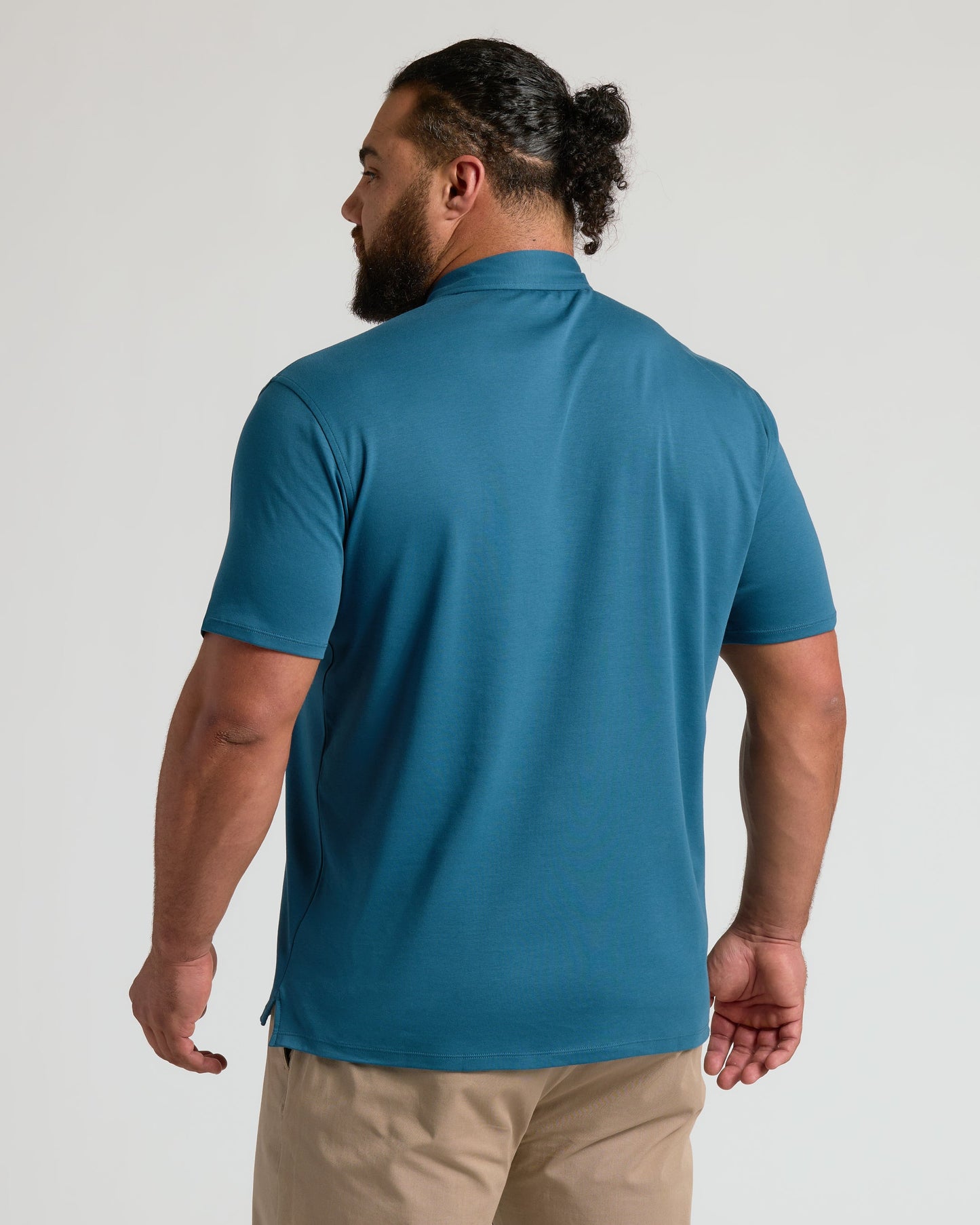 Lagoon Pima Polo