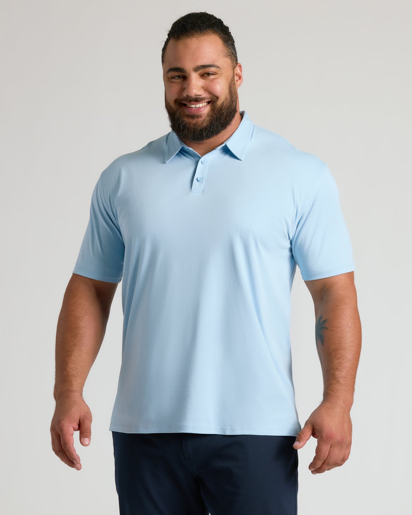 Ether Pima Polo
