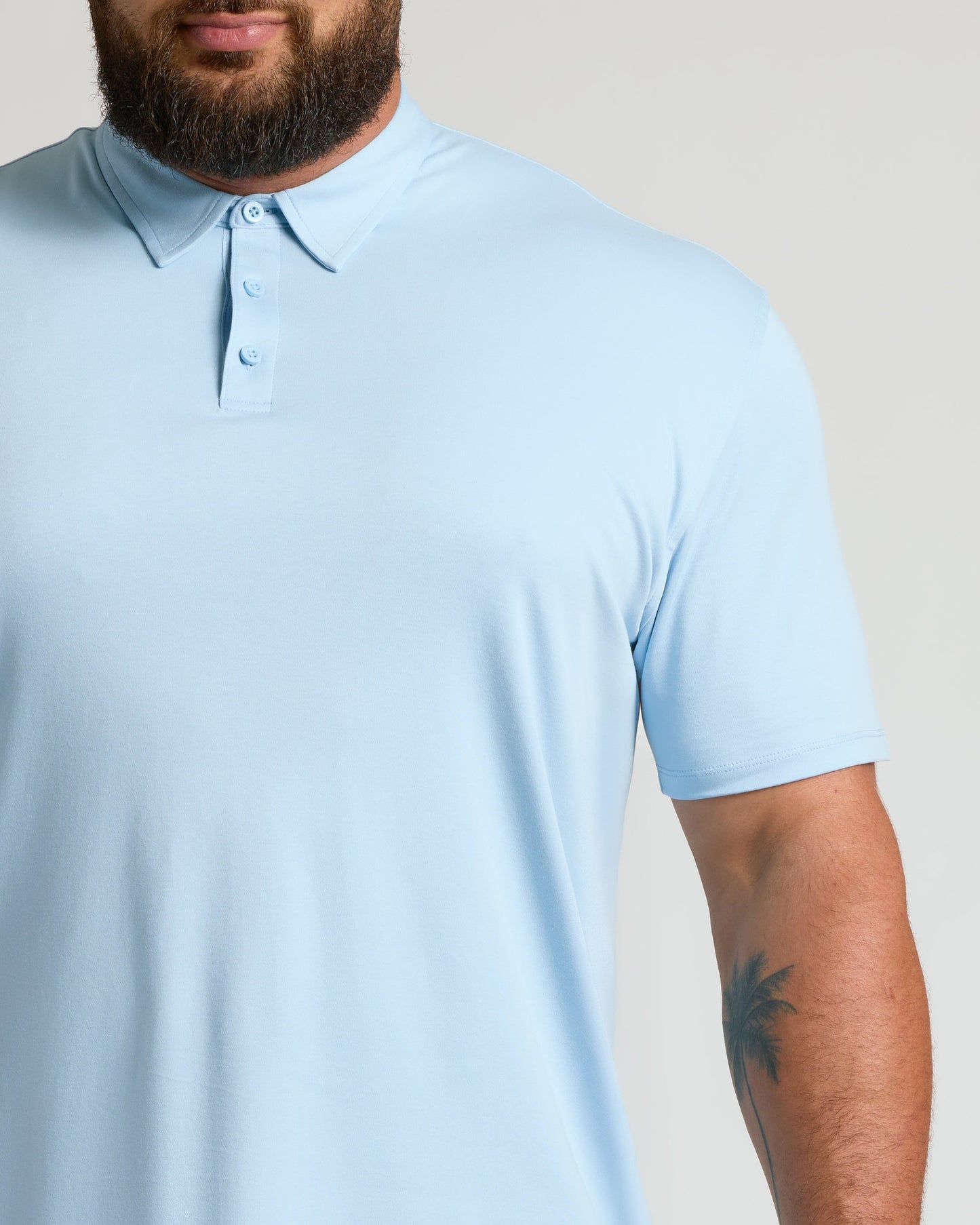 Ether Pima Polo