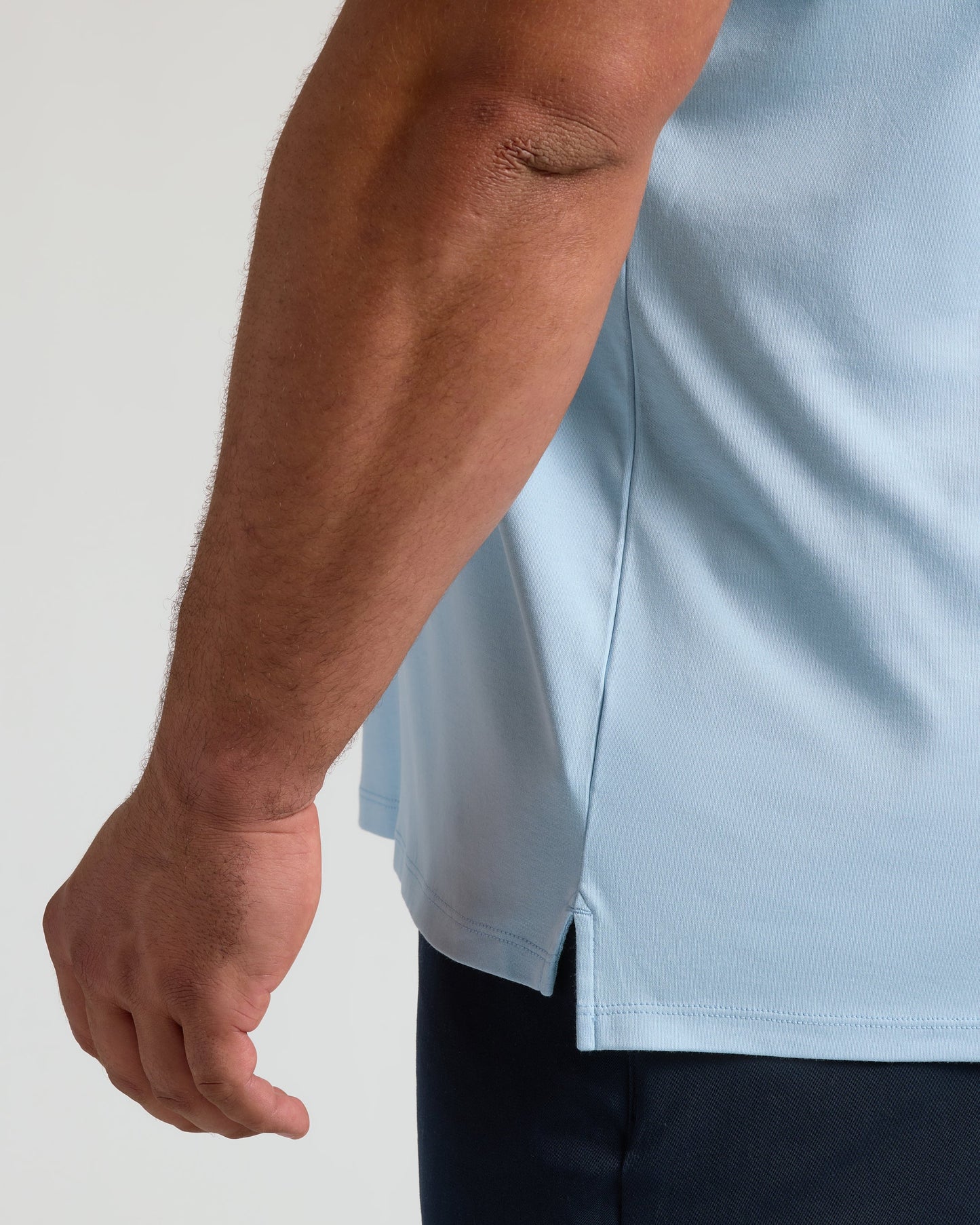 Ether Pima Polo