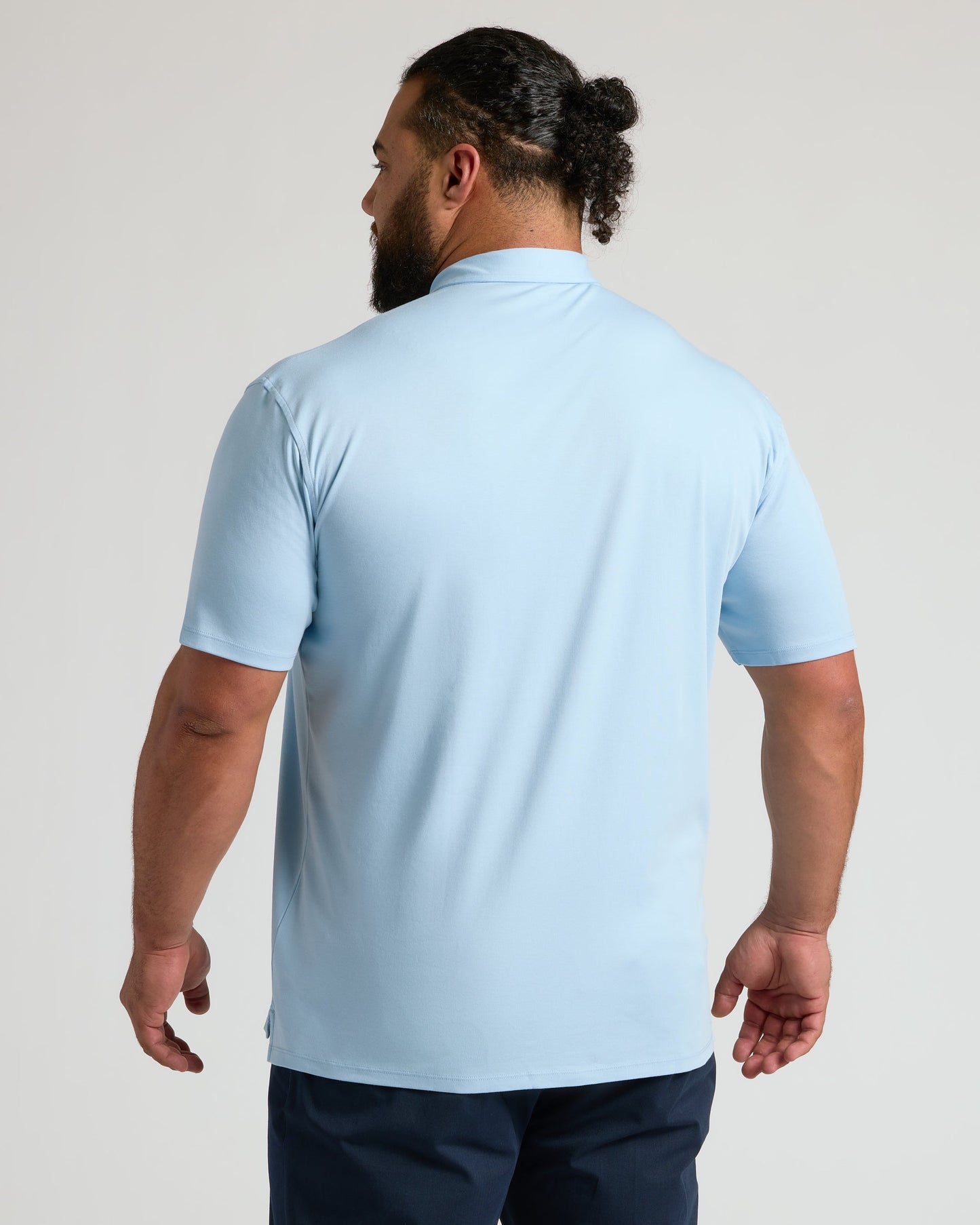Ether Pima Polo