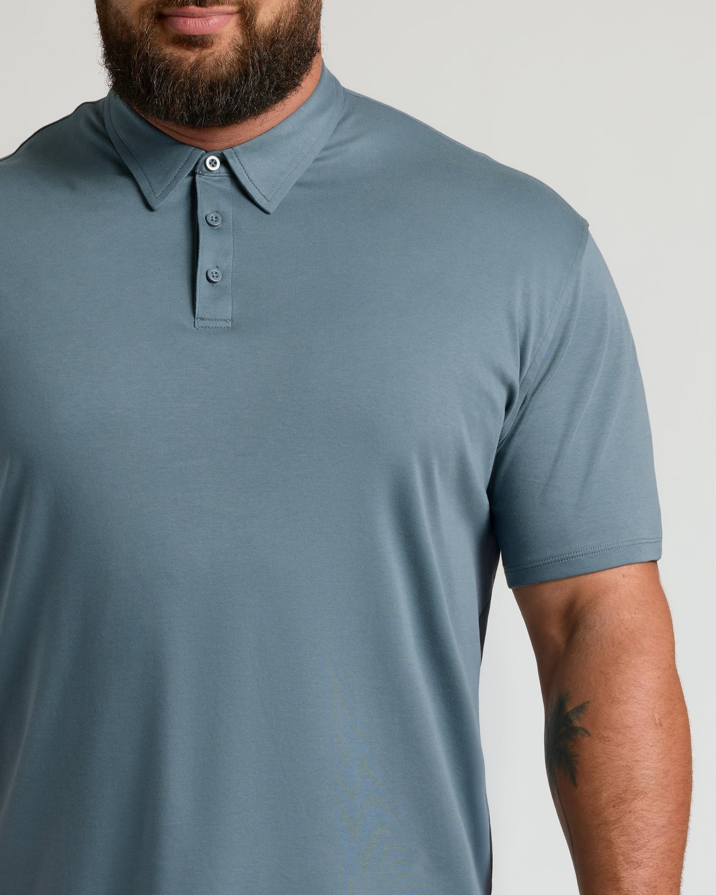 Tempest Pima Polo