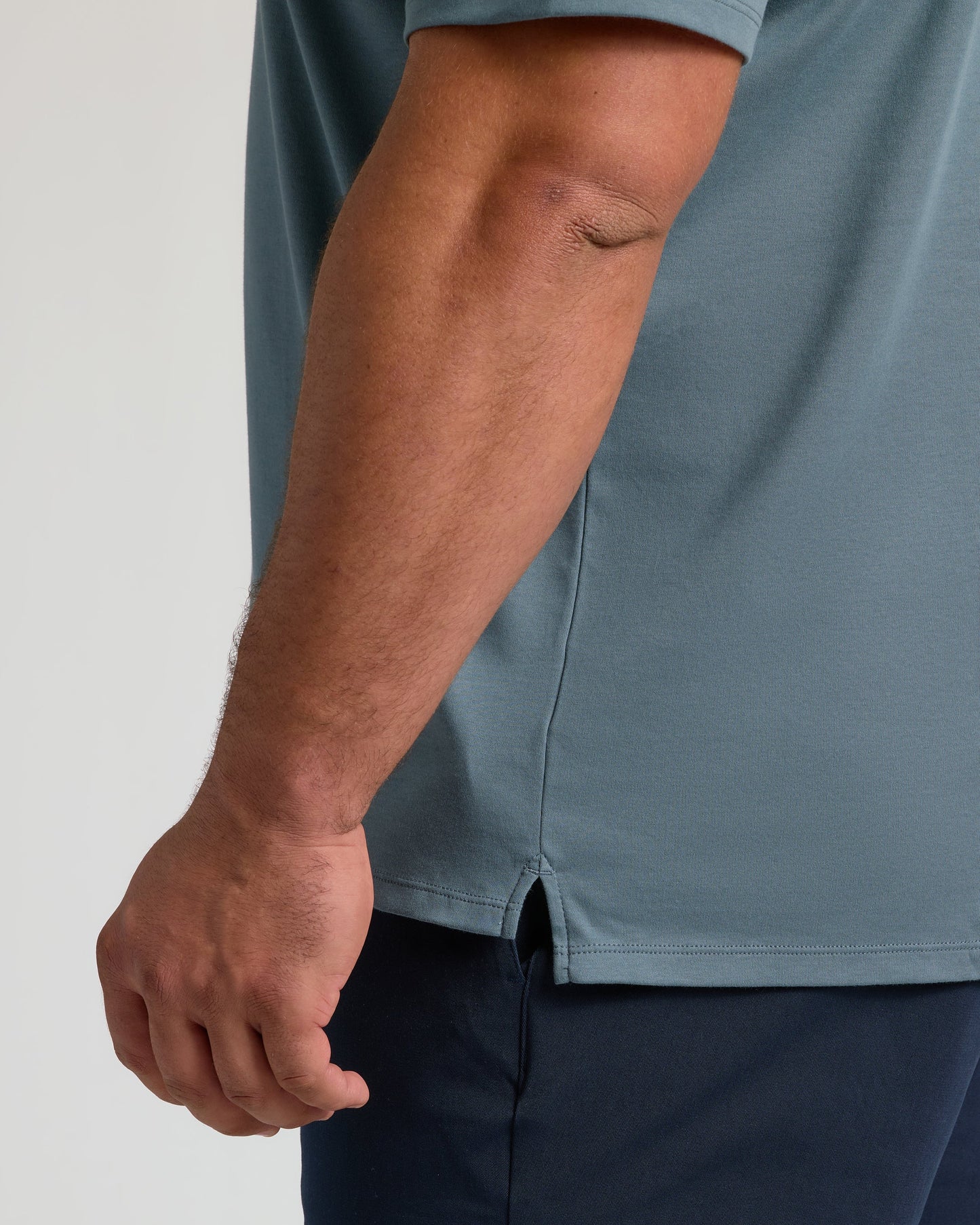 Tempest Pima Polo