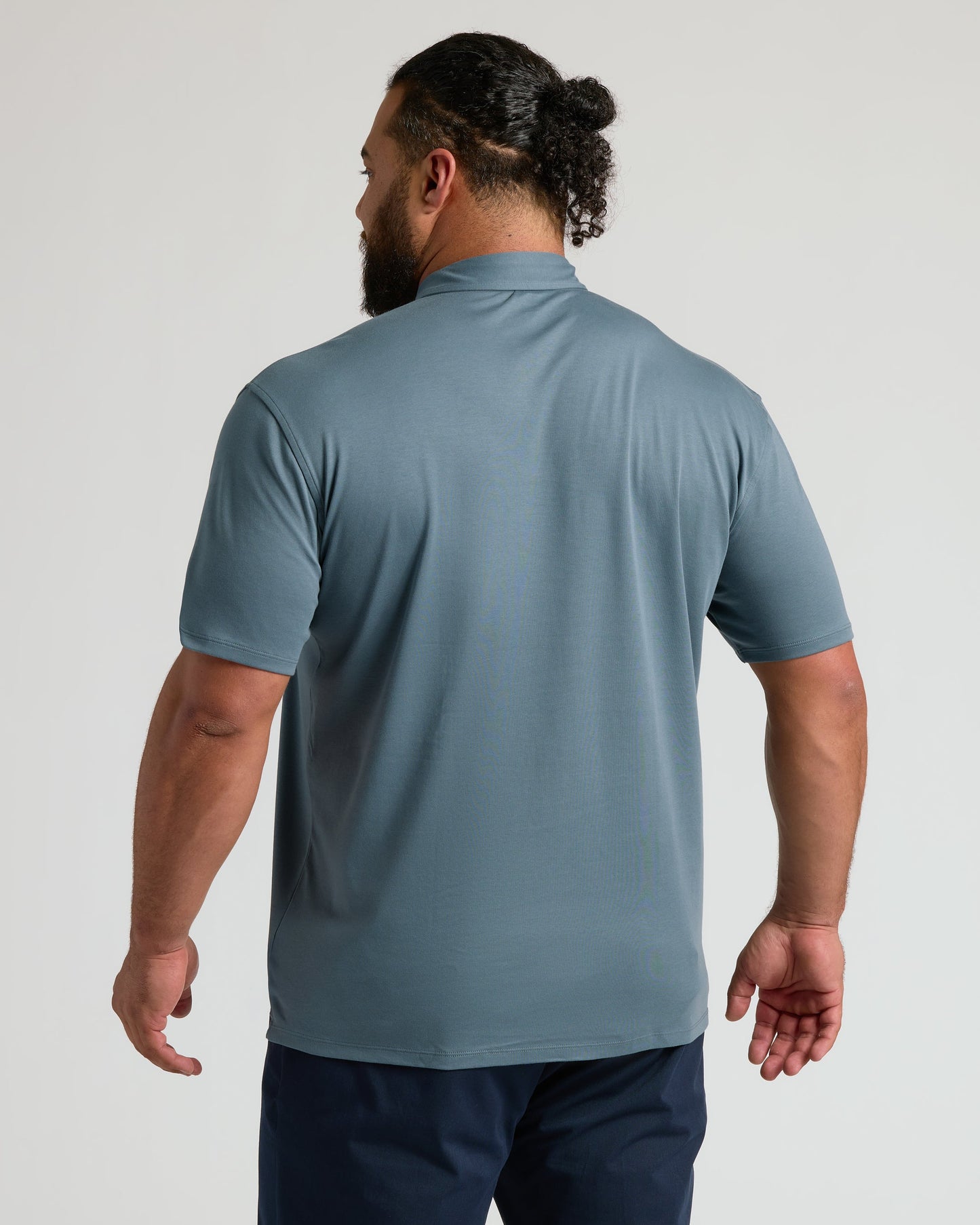 Tempest Pima Polo
